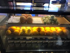-陈多多·豆腐奶茶(草市街店)