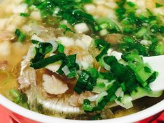 -西贝莜面村(镇江苏宁广场店)
