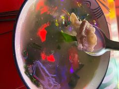 -尕胡才炕锅烤羊肉馆(八一路店)