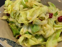 手撕包菜-潇湘阁(望京SOHO店)