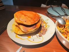 -MAGPIE喜鹊派餐厅(华侨城店)