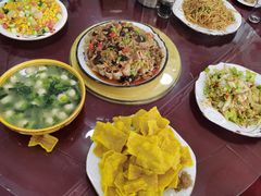 -老舅老蒙肉饼非遗店(一店)