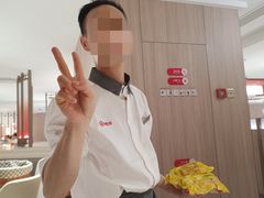 -海底捞火锅(崇文门新世界百货店)