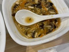 -台北楚楚园馅饼粥(虹桥南丰城店)