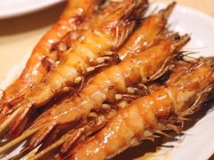-蚝太郎 • 海鲜烧烤(Upark店)
