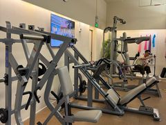 -YCHL Studios健身工作室(市二宫店)