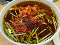 -农民烧烤(延边社区店)