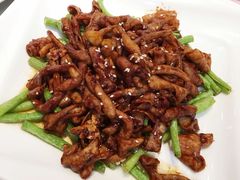 -朱仔记食府(江南大道店)