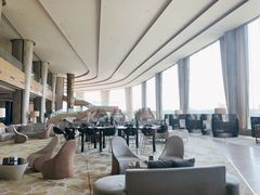 -青岛银沙滩温德姆至尊酒店