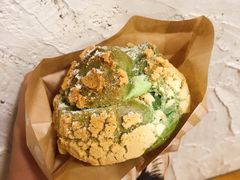 -mira甜品屋(财大店)
