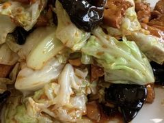 -清真•蜀风园(丁字沽总店)
