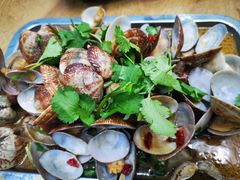 -老虎滩大连海鲜烧烤(建邺云锦路总店)