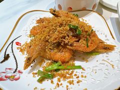 -旺达·福州菜(正大广场店)