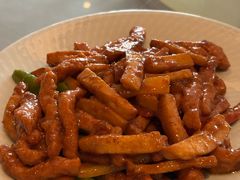 -静之湖湖畔餐厅