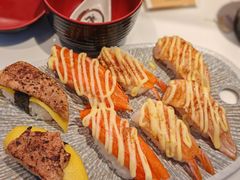 -三禾寿司(君尚店)