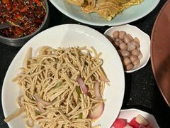 -南门涮肉(上海二店)