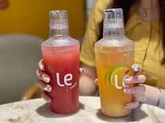 -乐艺哆·乐活烘焙(浦西万达店)