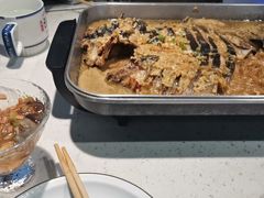 -鱼酷活鱼烤鱼(南京水游城店)