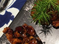 -绿茶餐厅(布吉万象汇店)