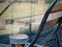 黄油咖啡-CEMENT·coffee bar (凤凰创意园店)