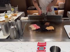 -火地铁板烧(昆山万象汇店)