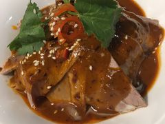 -悟长年潮汕菜砂锅粥(圣熙8号店)