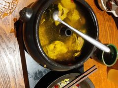 -云海肴云南菜(花园城店)