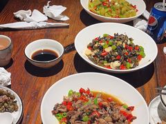 -德叔阙里·衢州菜馆(月湖店)
