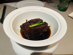 -荣轩(新荣记环球金融中心店)