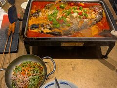 -炉鱼(萧山万象汇店)