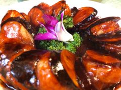-津菜宋记老房子(平山道店)