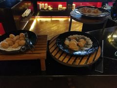 -泰谷酒店·太古码头闽菜自助餐厅