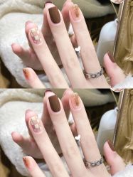 -M·X Nail日式美甲美睫