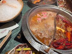 -牛New寿喜烧(中山公园龙之梦店)