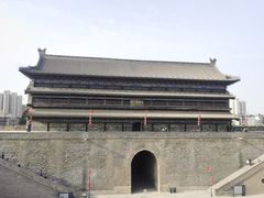 -西安城墙·碑林历史文化景区