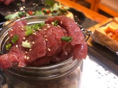 -火炉旺烤肉啤酒屋(沈北创始店)