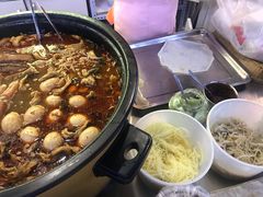 -安徽阜阳卷馍(西单店)