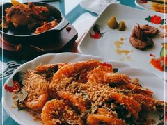 -My Way Town买味堂·东南亚餐厅(亦庄店)