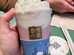-奈雪的茶(百盛店)