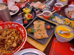 -万达广场(大明宫店)