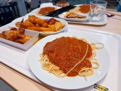 -宜家·瑞典风味餐厅(烟台路店)