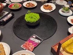 -艳阳天民俗村(公园路店)