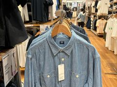 -优衣库(厦门SM广场店)
