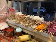 -庞记炸串