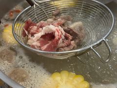 -牛天下·牛肉·海鲜·打边炉·融合菜