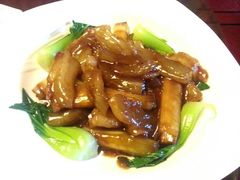 -大汗行宫园林餐厅