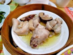 -香港仔茶餐厅(凤阳店)