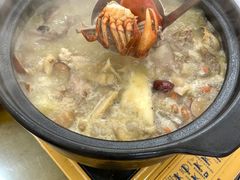 -寻味肇庆·八姑农庄·广府西江菜