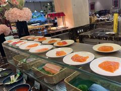 -西安西藏大厦开元名都大酒店·自助餐厅