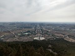 -白佛山景区